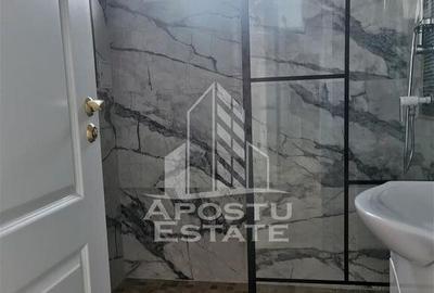 Apartament cu 2 camere decomandat în Lugojului - 8