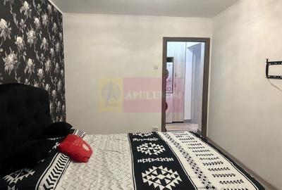 Apartament cu 3 camere decomandat, mobilat în Gorjului - 7