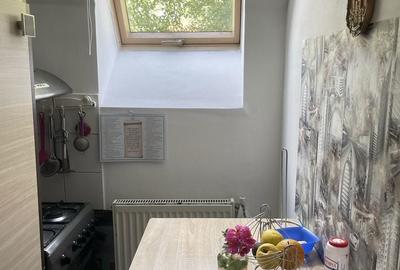 Apartament cu 2 camere în Sud - 8