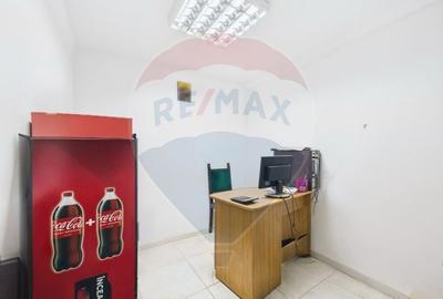 Spatiu Comercial  de 86.22mp LIBER - de vanzare in zona Vacaresti - 11