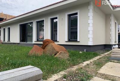 COMISION 0% Casa individuala cu 4 camere la rosu - Zona Girocului - 9