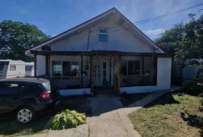 Casa in comuna Chiscani - 1