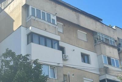 Apartament cu 2 camere decomandat, mobilat în Nord - 15