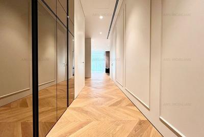 APARTAMENT DE LUX/ BLOC EXCLUSIVIST/ TERASA GENEROASA/ 2 LOCURI PARCARE SUBTERA - 8