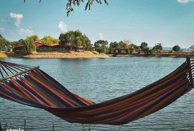 Spațiu comercial, de 480 mp, în Ineu - 9