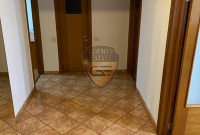 3 camere 90 mp, Parcare, Stadion, City Park Mall Tomis Lapusneanu apropape plaja - 3