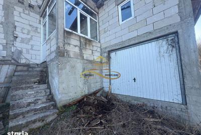 Casă cu 4 camere cu Teren 1239 Mp în Lipova - 7