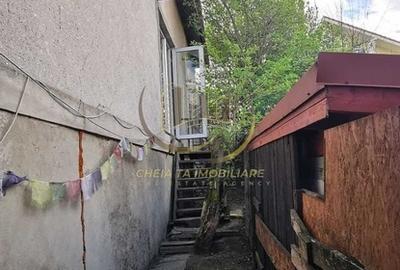 Garsonieră în Central