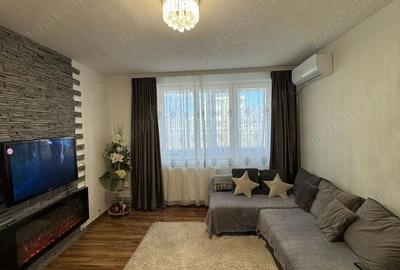 APARTAMENT 4 camere de VANZARE in MOTRU 55.000 gol 59.000 mobilat - 5