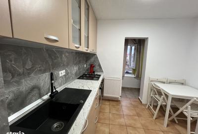 Apartament cu 2 camere decomandat în Terezian - 6