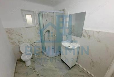 Casă cu 3 camere cu Teren 300 Mp în Brestei - 9