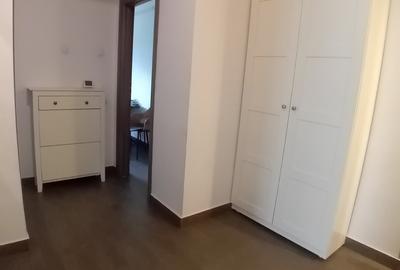 Apartament cu 2 camere decomandat în Lunca Cetățuii - 5