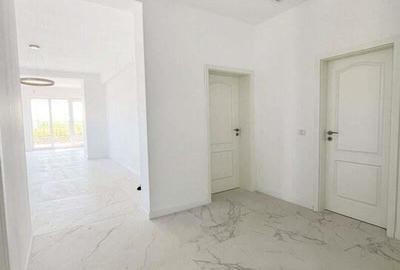 DUPLEX IN ZONA CENTRALA IN COVACI LA 135.000 EURO + tva ( total 161000 - 6