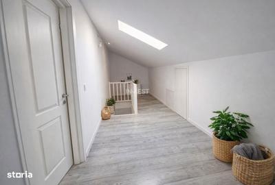 Apartament cu 3 camere, mobilat în Central - 3