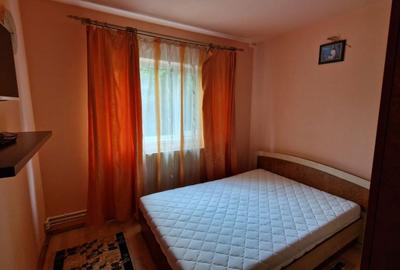 Apartament cu 2 camere decomandat în Central - 8