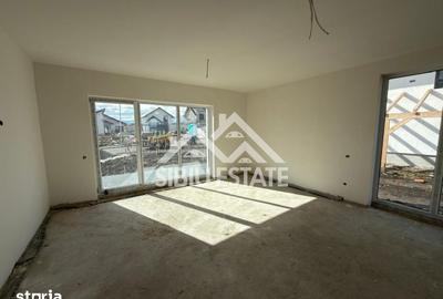 Casă cu 5 camere cu Teren 466 Mp în Șura Mică - 3