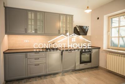 Duplex cu 6 camere cu Canalizare în Pipera - 6