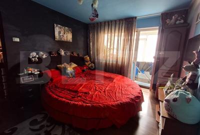 Apartament de vanzare cu 2 camere, 46 mp, zona Brazda lui Novac - 4