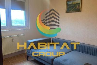 Apartament cu 2 camere decomandat în Brâncoveanu