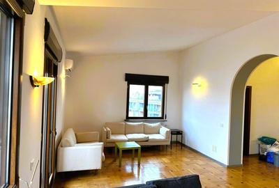 Apartament 140 mp utili , semineu functional, Aviatorilor - Charles de Gaulle - 3