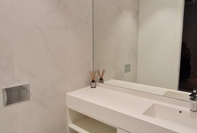 Apartament elegant 2 dormitoare | Vedere fabuloasa spre parc | One Verdi Park - 12