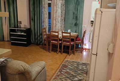 Garsoniera Chiajna ilfov - 5