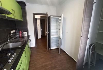 Apartament cu 2 camere decomandat în Central - 12