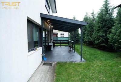 Casă cu 4 camere cu Teren 462 Mp în Someșeni - 20