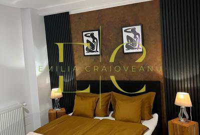 CHIRIE: Casa suberba/lux cu 4 camere, Centru Codlea - 4