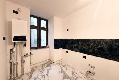 Apartament cu 2 camere decomandat, mobilat în Ultracentral - 5