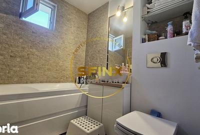 Apartament cu 3 camere, mobilat în Pantelimon - 8