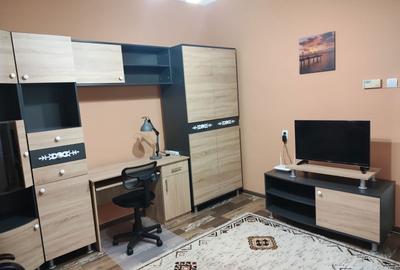 Garsonieră în Central - 8