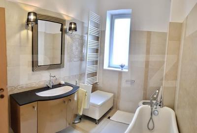 Apartament, 5 camere, 164mp utili, terasa+balcon, loc de par - 3