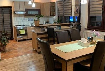 Casa recenta  mobilata si utilata  in zona semicentrala Fagaras - 5