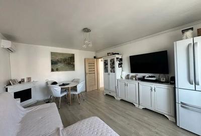 Compozitori-apartament 3 camere decomandat Compozitori-apartament 3 camere decomandat - 2