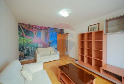 Apartament cu 2 camere decomandat în Nufărul - 3