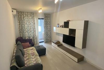 Apartament cu 2 camere decomandat în Brâncoveanu - 8