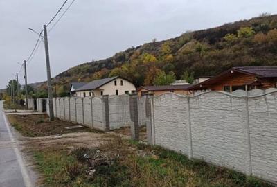 Casă cu 4 camere cu Teren 355 Mp în Bucovăț - 4