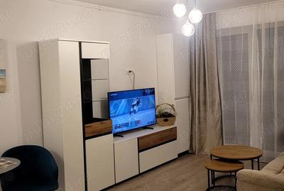 Apartament cu 2 camere decomandat în Titan - 4