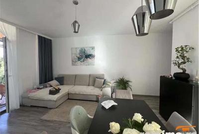 Apartament 3 camere Dumbravita cu curte - 1