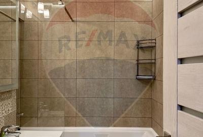 Apartament cu 2 camere decomandat, mobilat în Central - 4