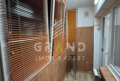 Garsoniera 24mp | BALCON | Zona Marasti–Strada Rasaritului - 6