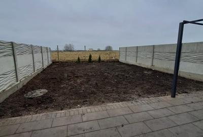 Casă individuală cu 4 camere cu Teren 250 Mp în Torontalului - 11