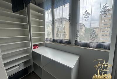 Apartament cu 3 camere modern de inchiriat in zona Rogerius - Oradea - 19