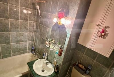 Vanzare apartament 2 camere - Targu Mures, zona Mureseni (sub padure) - 5