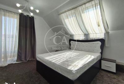 Apartament cu 2 camere decomandat în Podgoria - 8