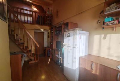 Garsonieră semidecomandată în Burdujeni - 2