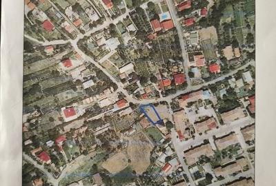 Teren de 500 mp, în Snagov - 3