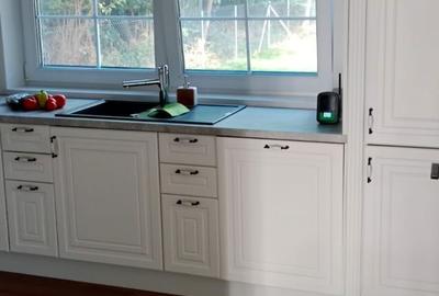 Casă cu 4 camere cu Teren 1400 Mp în Budești - 4