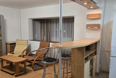 Apartament cu 2 camere semidecomandat în Vitan